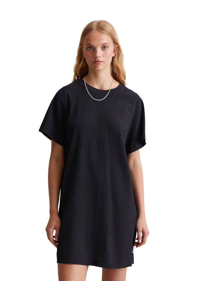 Marc O'Polo DENIM Minikleid im T-Shirt-Stil von Marc O'Polo DENIM