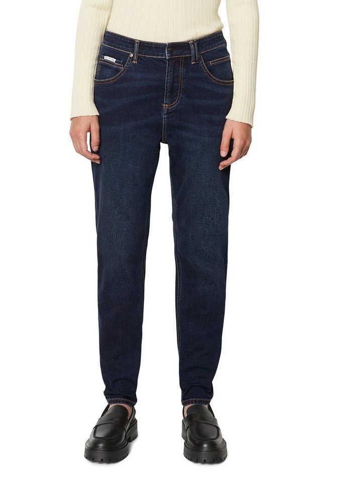 Marc O'Polo DENIM Mom-Jeans FREJA von Marc O'Polo DENIM