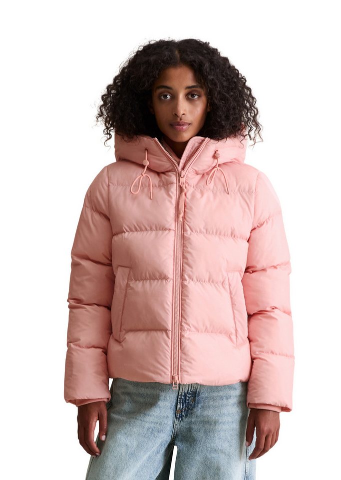 Marc O'Polo DENIM Outdoorjacke aus recyceltem Polyester von Marc O'Polo DENIM