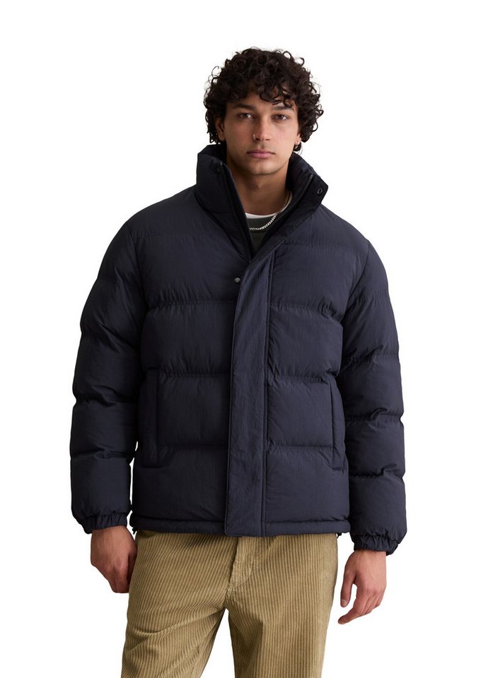 Marc O'Polo DENIM Outdoorjacke wasserabweisend mit leichter Wattierung von Marc O'Polo DENIM