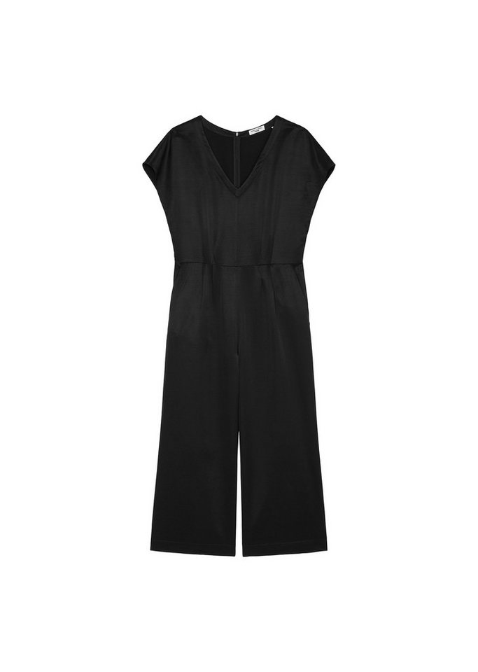 Marc O'Polo DENIM Overall Regular-Fit Jumpsuit - Regular Fit von Marc O'Polo DENIM