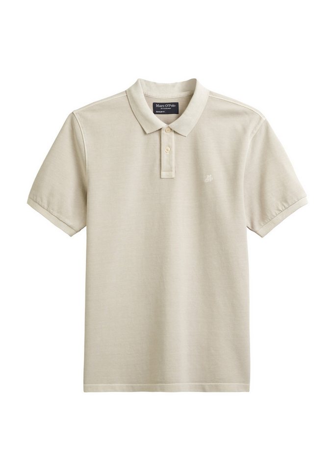 Marc O'Polo DENIM Poloshirt Basic T-Shirt - Regular Fit von Marc O'Polo DENIM