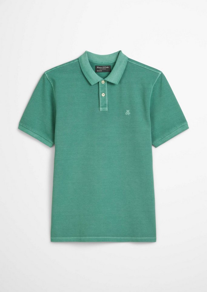 Marc O'Polo DENIM Poloshirt Jersey Poloshirts Shortsleeve von Marc O'Polo DENIM
