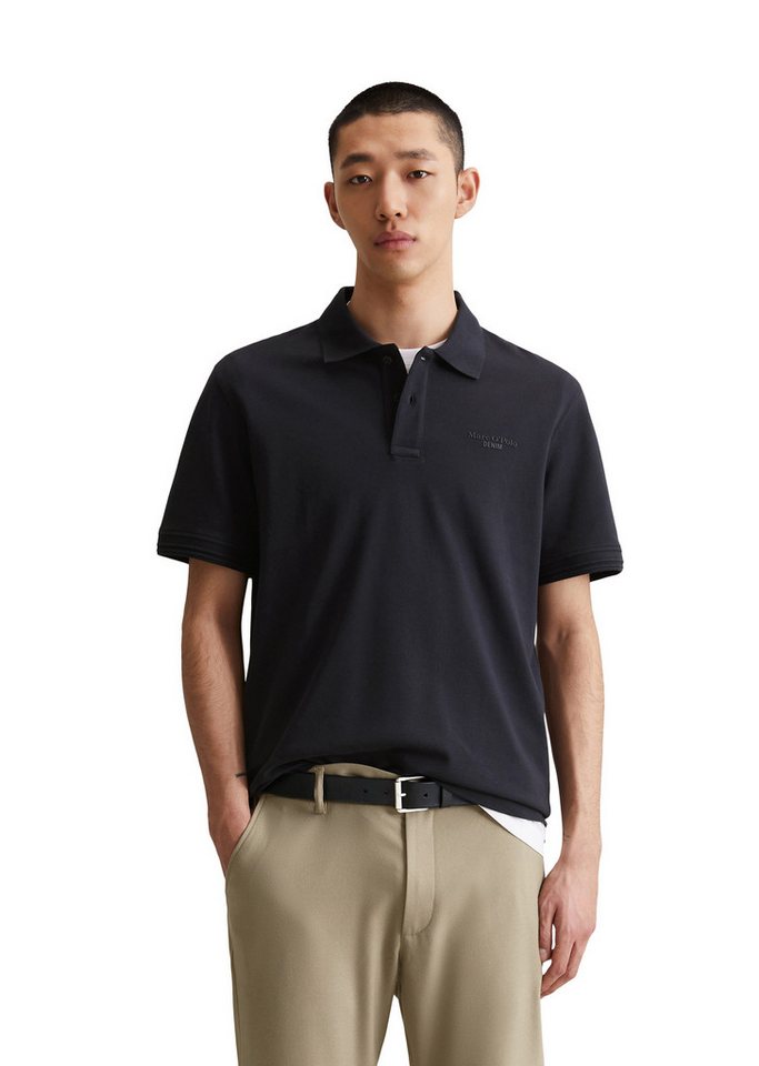 Marc O'Polo DENIM Poloshirt Marc O'Polo DENIM Poloshirt von Marc O'Polo DENIM