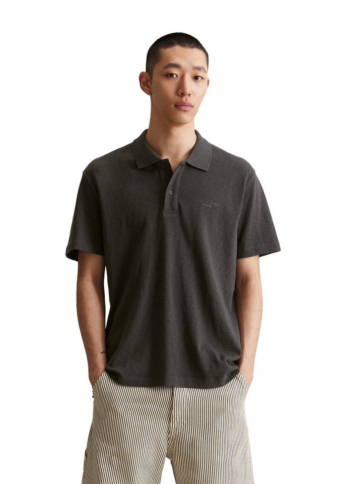 Marc O'Polo DENIM Poloshirt von Marc O'Polo DENIM