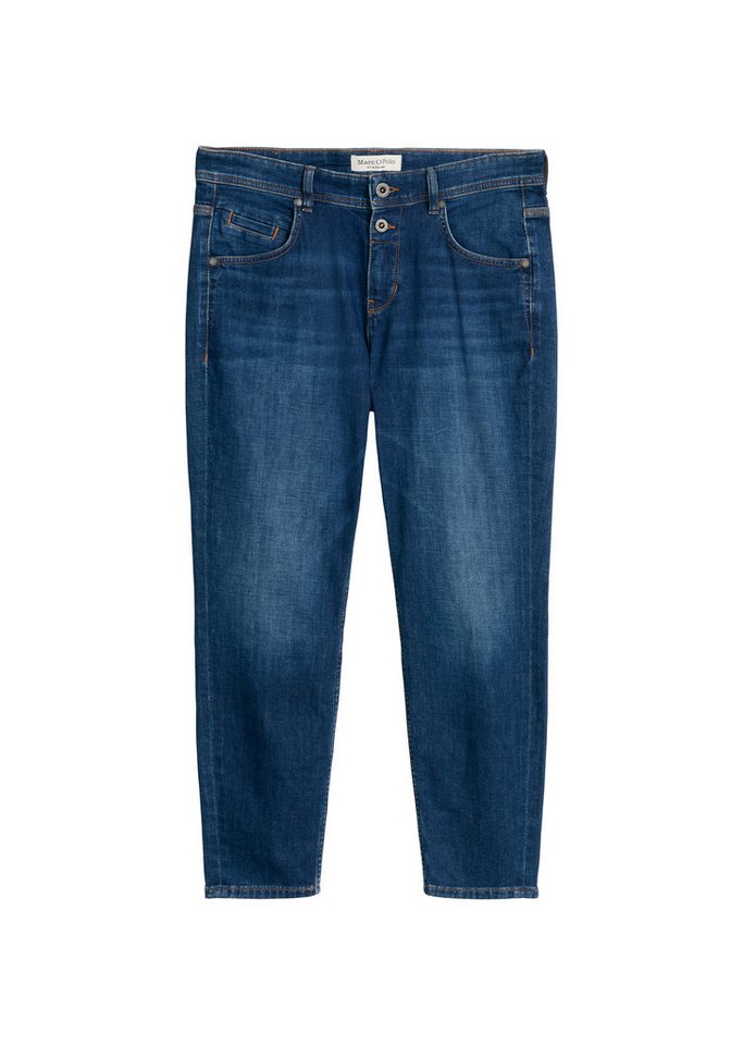 Marc O'Polo DENIM Skinny-fit-Jeans Denim Trousers von Marc O'Polo DENIM