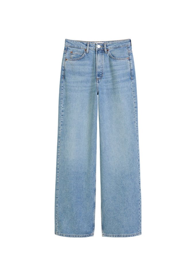 Marc O'Polo DENIM Skinny-fit-Jeans Denim Trousers von Marc O'Polo DENIM