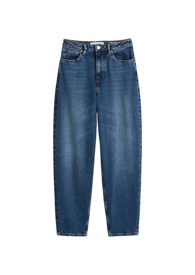 Marc O'Polo DENIM Skinny-fit-Jeans Denim Trousers von Marc O'Polo DENIM