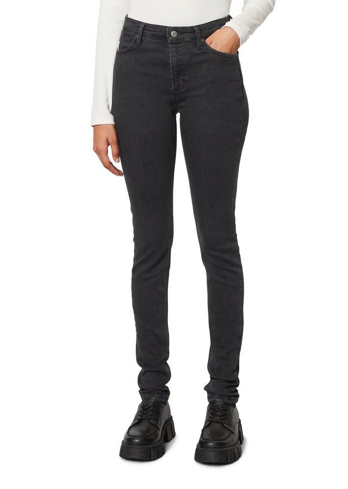 Marc O'Polo DENIM Skinny-fit-Jeans KAJ von Marc O'Polo DENIM