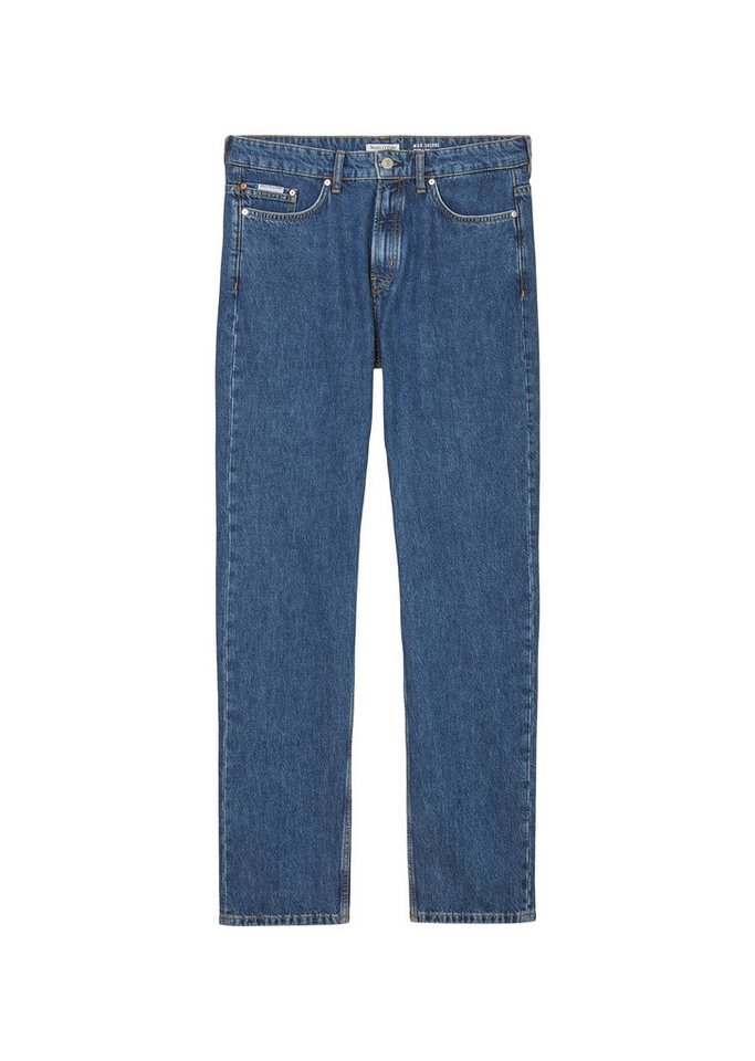 Marc O'Polo DENIM Skinny-fit-Jeans Straight-Fit Jeans Sverre - Straight Leg Marc O'Polo DENIM Skinny-fit-Jeans Straight-Fit Jeans Sverre - Straight Leg von Marc O'Polo DENIM