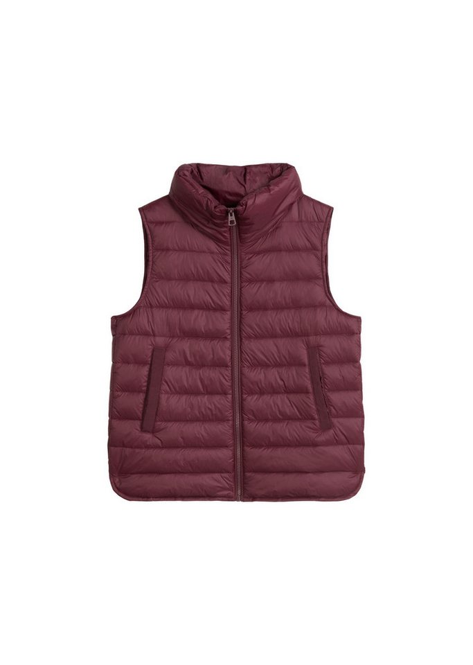 Marc O'Polo DENIM Steppweste Recycled no down, vest, fiber fille Marc O'Polo DENIM Steppweste Recycled no down, vest, fiber fille von Marc O'Polo DENIM