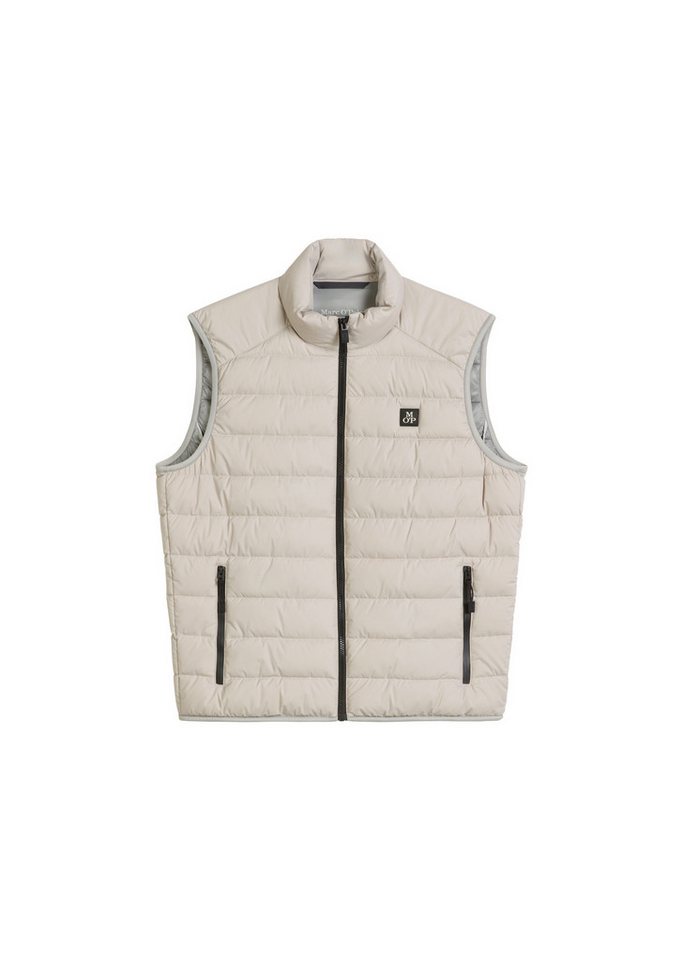 Marc O'Polo DENIM Steppweste Woven Outdoor Vests von Marc O'Polo DENIM