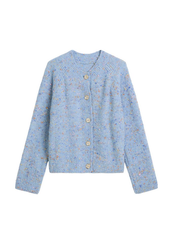 Marc O'Polo DENIM Strickjacke Knit Cardigans Longsleeve von Marc O'Polo DENIM