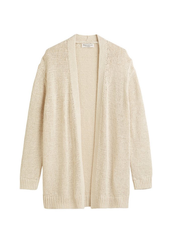Marc O'Polo DENIM Strickjacke Knit Cardigans Longsleeve von Marc O'Polo DENIM