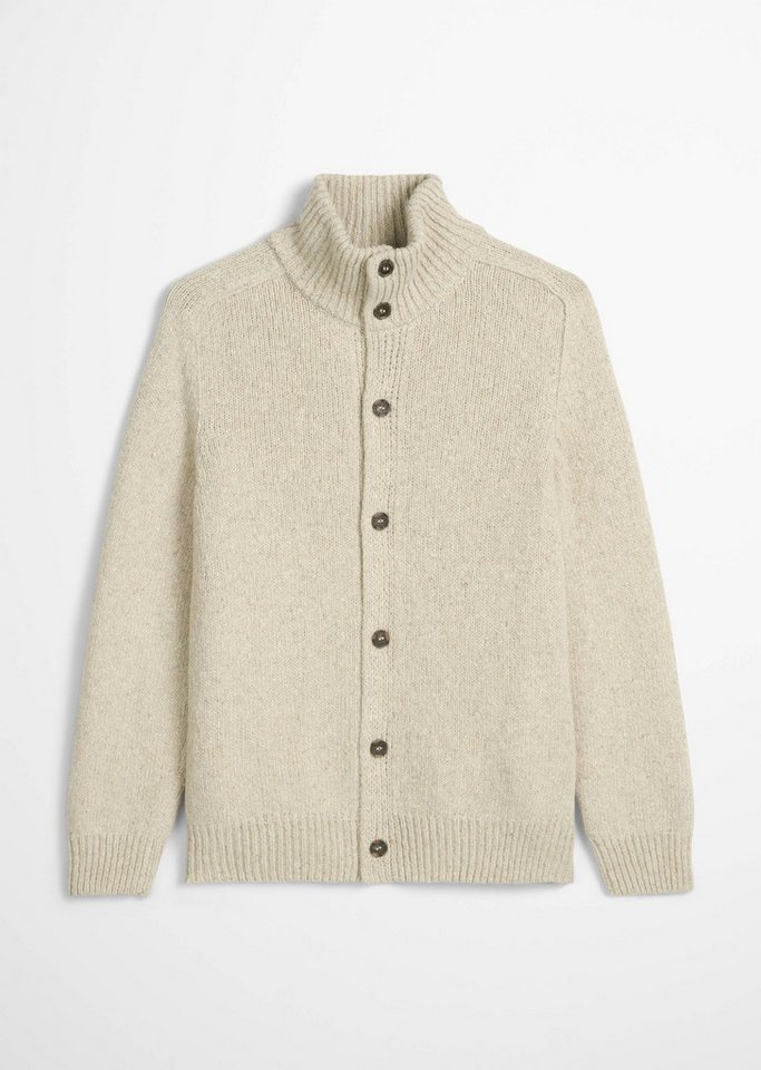 Marc O'Polo DENIM Strickjacke Knit Cardigans Longsleeve von Marc O'Polo DENIM