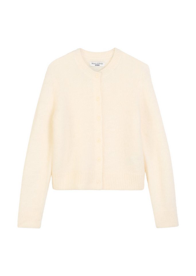 Marc O'Polo DENIM Strickjacke Knit Cardigans Longsleeve von Marc O'Polo DENIM