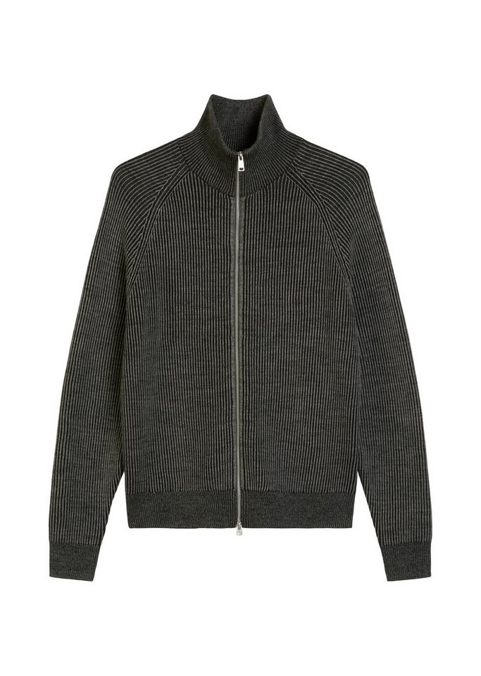 Marc O'Polo DENIM Strickjacke Knit Cardigans Longsleeve von Marc O'Polo DENIM