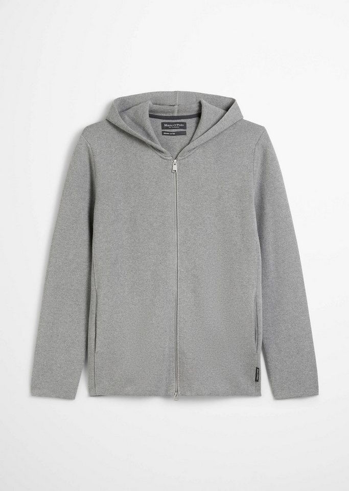 Marc O'Polo DENIM Strickjacke Knit Cardigans Longsleeve von Marc O'Polo DENIM