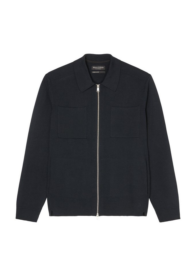 Marc O'Polo DENIM Strickjacke Knit Cardigans Longsleeve von Marc O'Polo DENIM