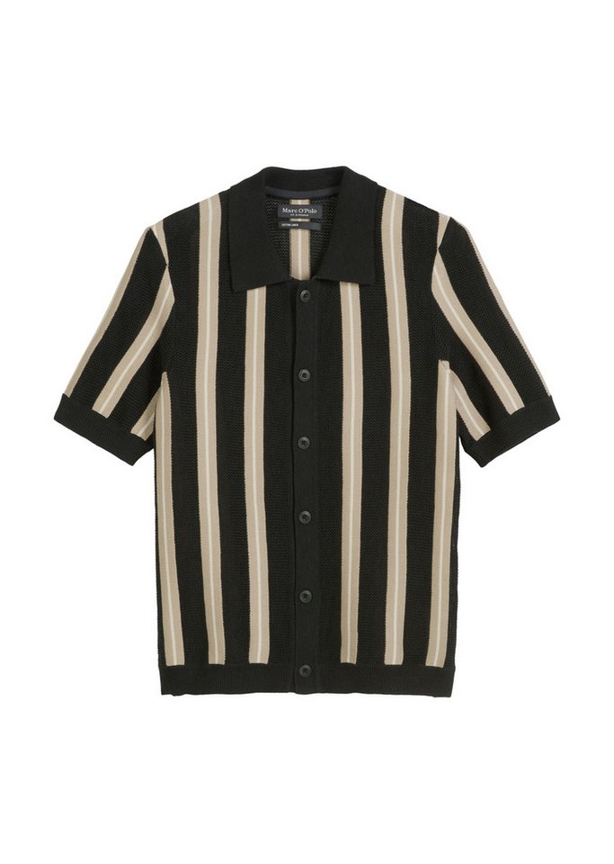 Marc O'Polo DENIM Strickjacke Knit Cardigans Shortsleeve von Marc O'Polo DENIM