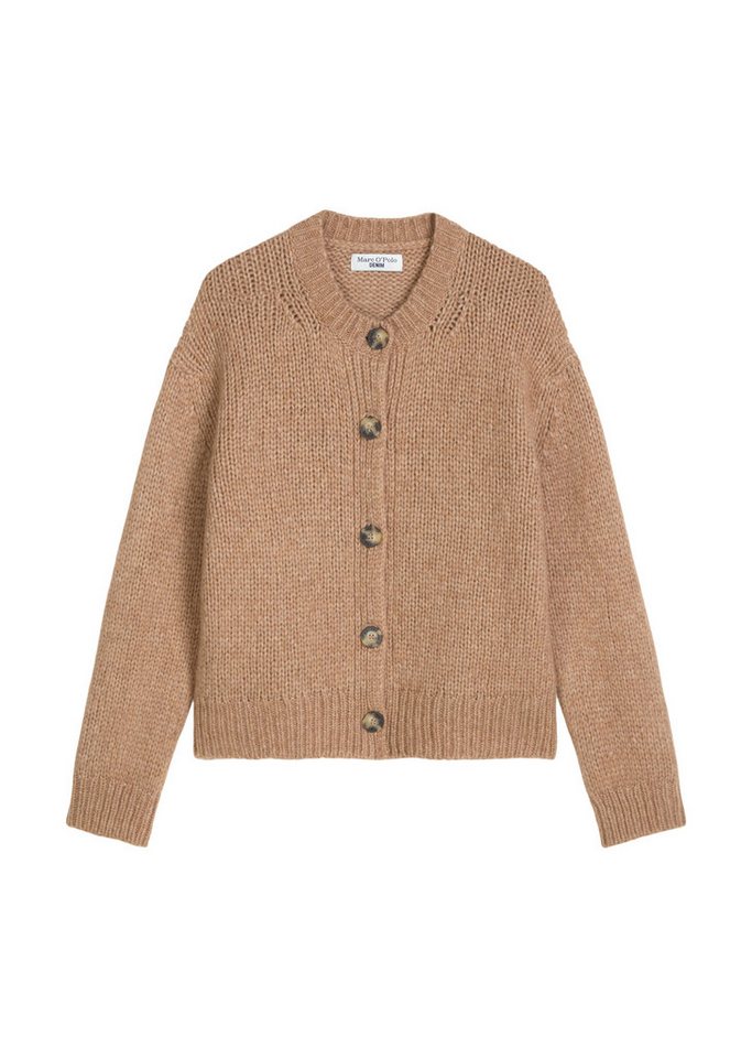 Marc O'Polo DENIM Strickjacke von Marc O'Polo DENIM