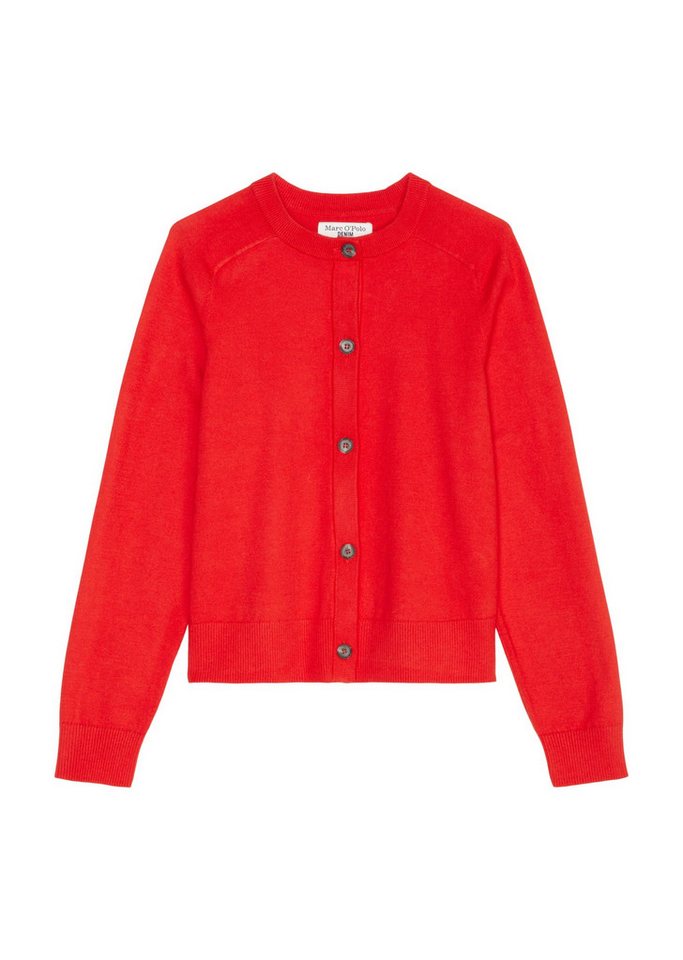 Marc O'Polo DENIM Strickjacke Marc O'Polo DENIM Strickjacke von Marc O'Polo DENIM