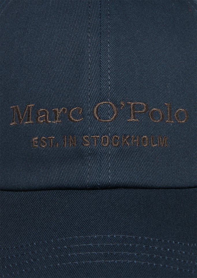 Marc O'Polo DENIM Strickmütze Cap von Marc O'Polo DENIM