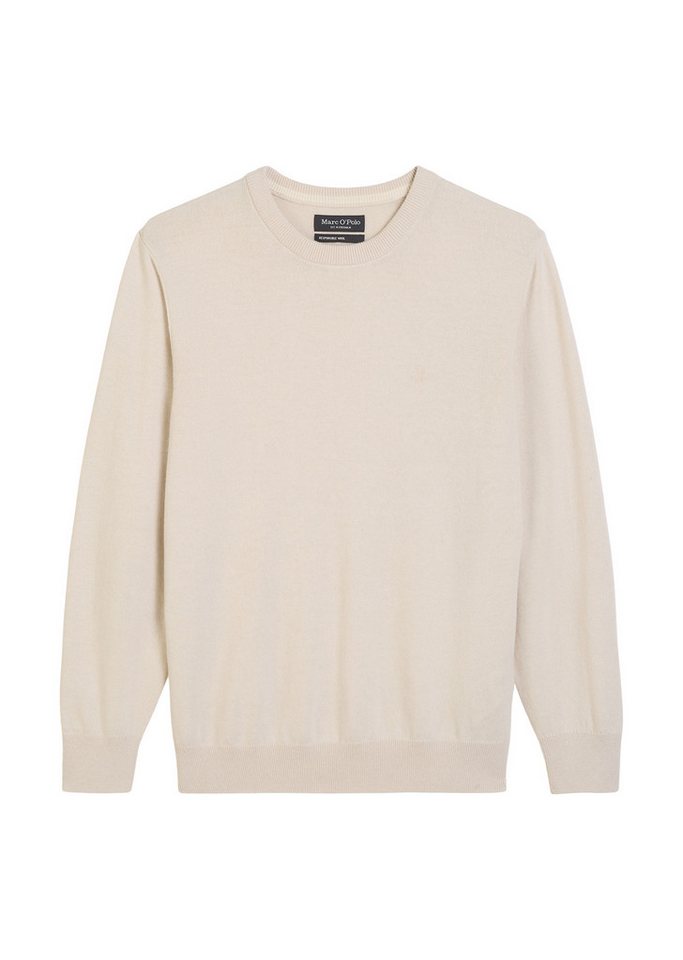Marc O'Polo DENIM Strickpullover Crewneck Marc O'Polo DENIM Strickpullover Crewneck von Marc O'Polo DENIM
