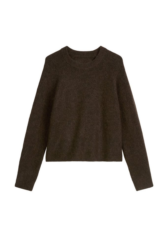 Marc O'Polo DENIM Strickpullover Knit Pullovers Longsleeve von Marc O'Polo DENIM