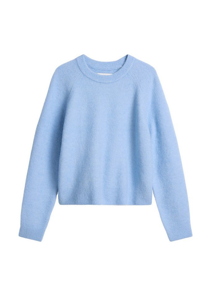 Marc O'Polo DENIM Strickpullover Knit Pullovers Longsleeve Marc O'Polo DENIM Strickpullover Knit Pullovers Longsleeve von Marc O'Polo DENIM