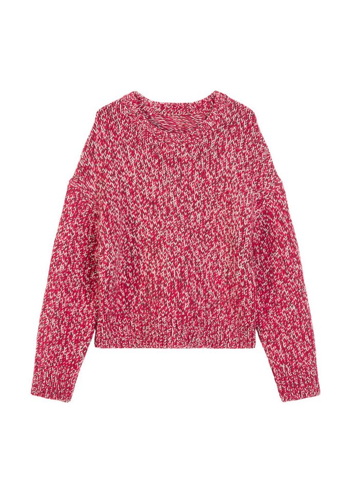 Marc O'Polo DENIM Strickpullover Knit Pullovers Longsleeve Marc O'Polo DENIM Strickpullover Knit Pullovers Longsleeve von Marc O'Polo DENIM