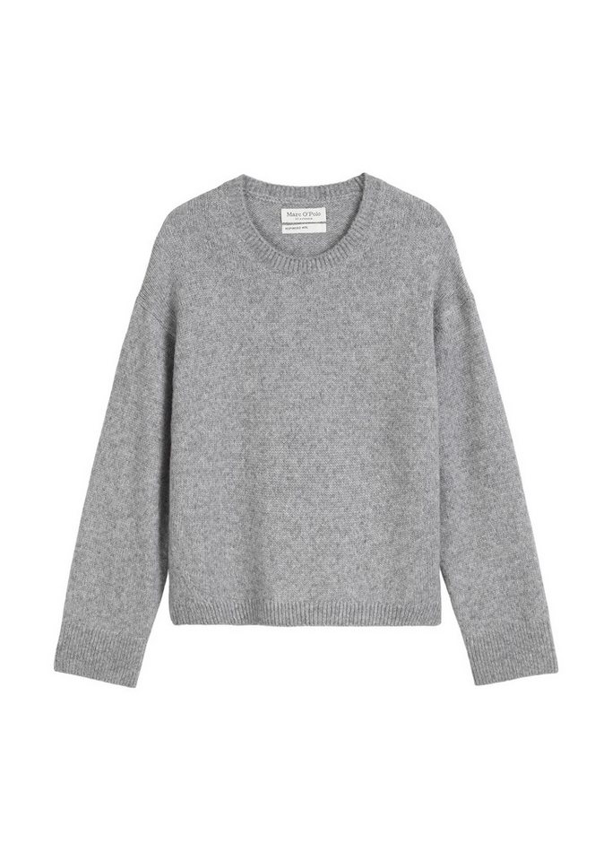 Marc O'Polo DENIM Strickpullover Knit Pullovers Longsleeve von Marc O'Polo DENIM