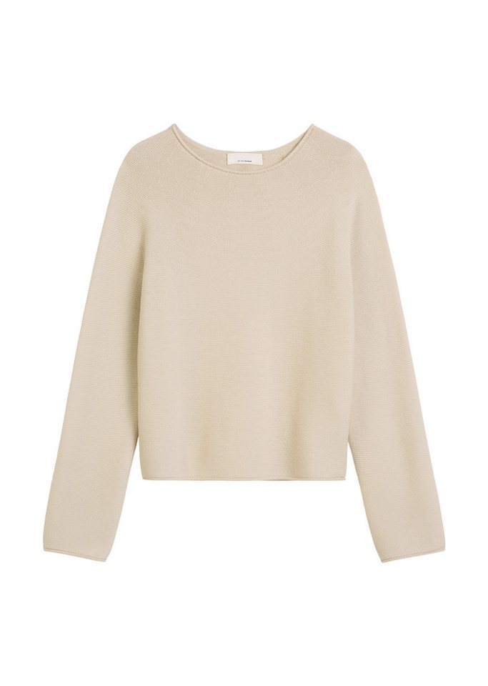 Marc O'Polo DENIM Strickpullover Knit Pullovers Longsleeve von Marc O'Polo DENIM