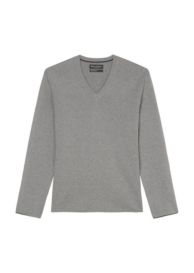 Marc O'Polo DENIM Strickpullover Knit Pullovers Longsleeve von Marc O'Polo DENIM