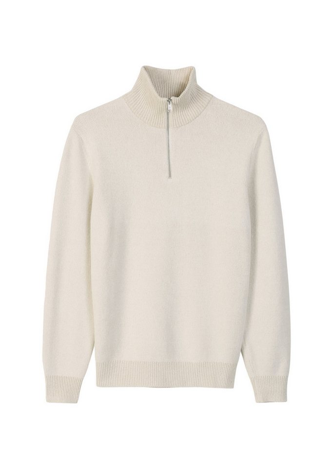 Marc O'Polo DENIM Strickpullover Knit Pullovers Longsleeve von Marc O'Polo DENIM