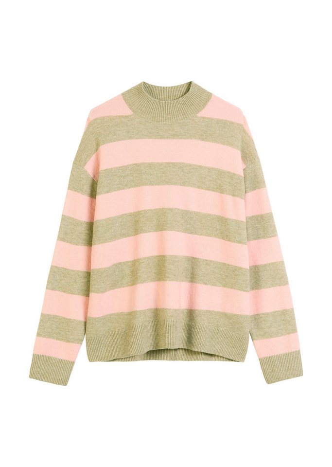 Marc O'Polo DENIM Strickpullover Knit Pullovers Longsleeve von Marc O'Polo DENIM