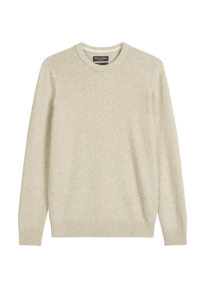 Marc O'Polo DENIM Strickpullover Knit Pullovers Longsleeve von Marc O'Polo DENIM