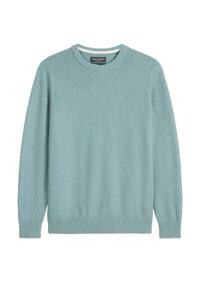 Marc O'Polo DENIM Strickpullover Knit Pullovers Longsleeve von Marc O'Polo DENIM