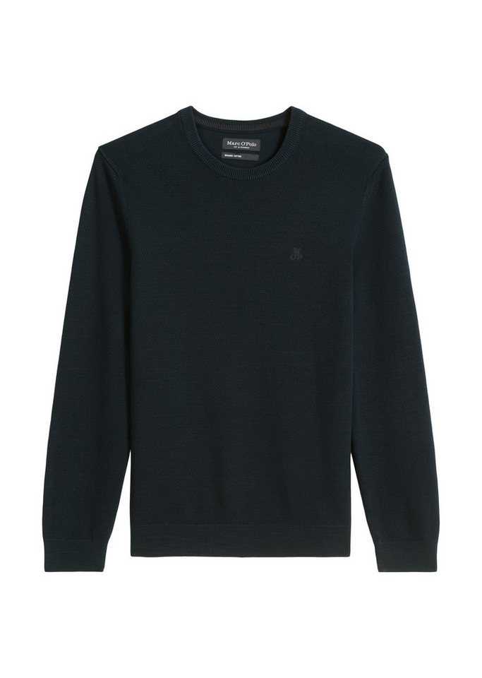 Marc O'Polo DENIM Strickpullover Knit Pullovers Longsleeve von Marc O'Polo DENIM