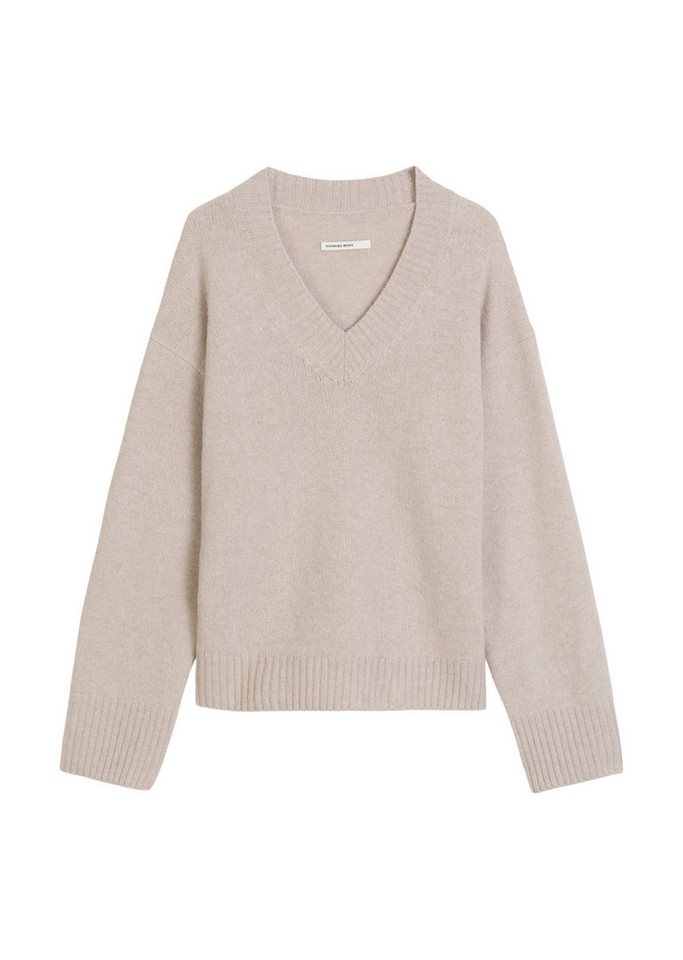 Marc O'Polo DENIM Strickpullover Knit Pullovers Longsleeve von Marc O'Polo DENIM