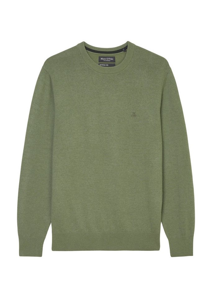 Marc O'Polo DENIM Strickpullover Pullover - Regular Fit von Marc O'Polo DENIM