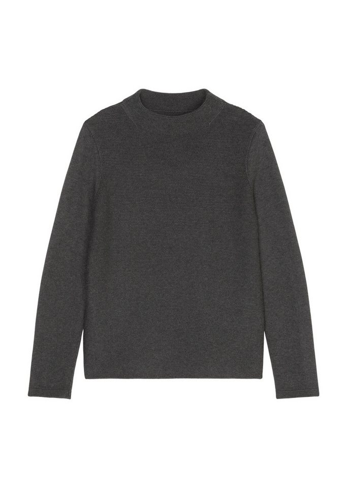 Marc O'Polo DENIM Strickpullover Strickpullover - Slim Fit von Marc O'Polo DENIM