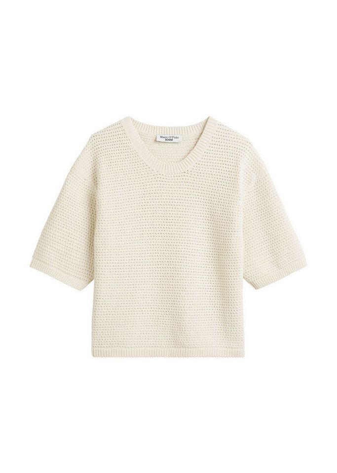 Marc O'Polo DENIM Strickpullover von Marc O'Polo DENIM