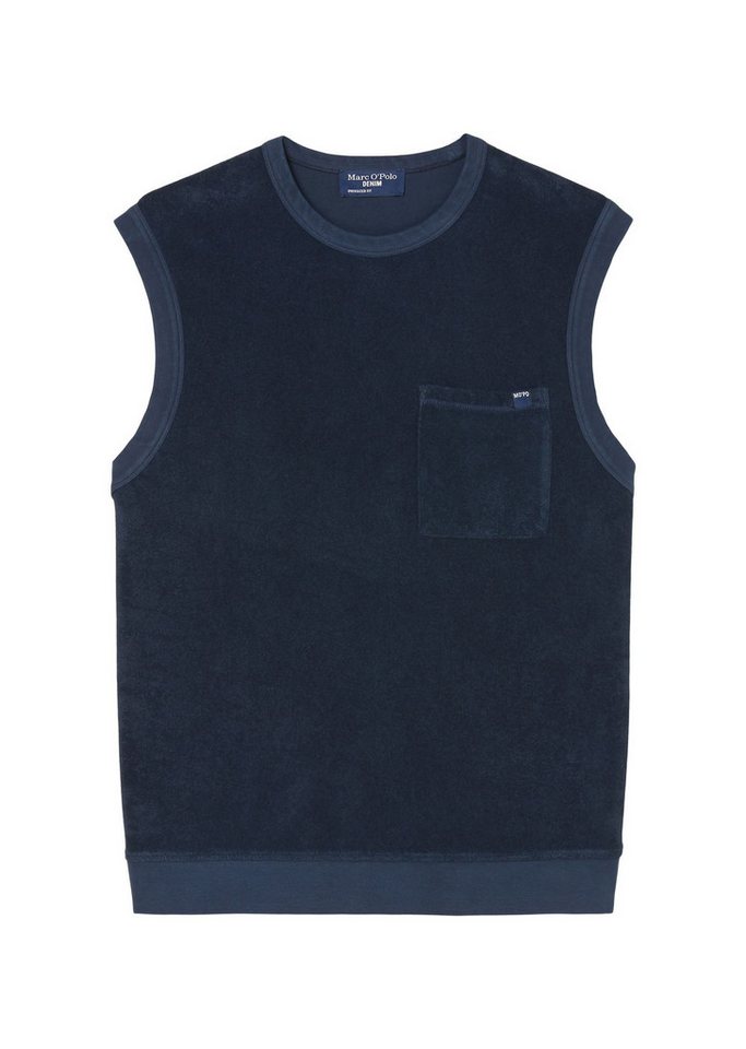 Marc O'Polo DENIM Stricktop Marc O'Polo DENIM Stricktop von Marc O'Polo DENIM