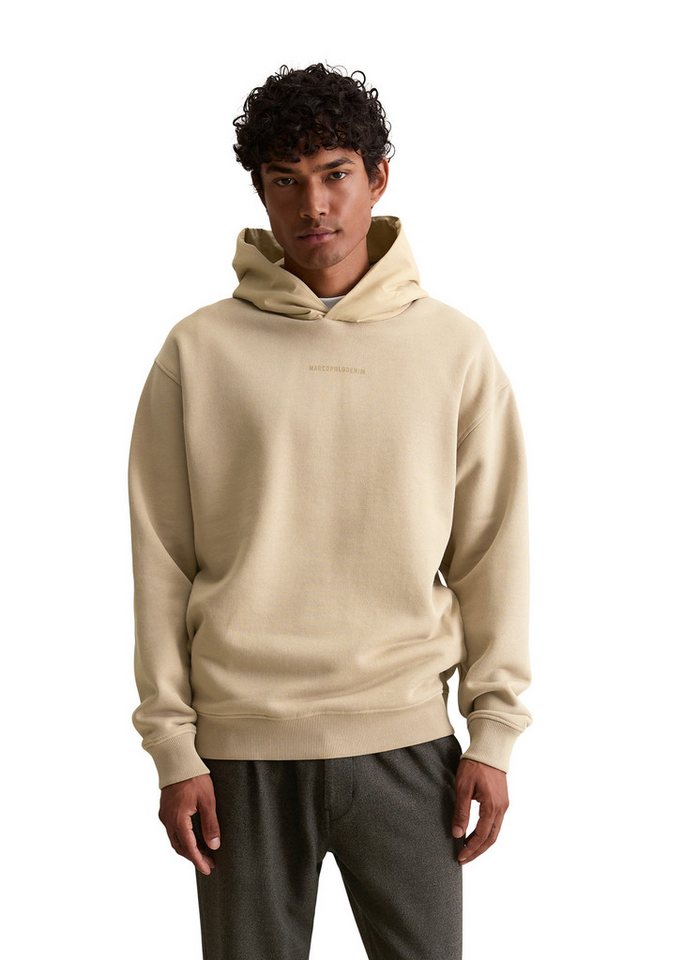 Marc O'Polo DENIM Sweatshirt aus reiner Bio-Baumwolle von Marc O'Polo DENIM