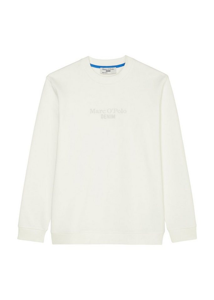 Marc O'Polo DENIM Sweatshirt von Marc O'Polo DENIM