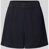 Marc O'Polo Denim Bermudas mit elastischem Bund in Marine, Größe XL Marc O'Polo Denim Bermudas mit elastischem Bund in Marine, Größe XL von Marc O'Polo DENIM