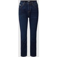 Marc O'Polo Denim Slim Fit Jeans mit Stretch-Anteil in Jeansblau, Größe 28/32 von Marc O'Polo DENIM