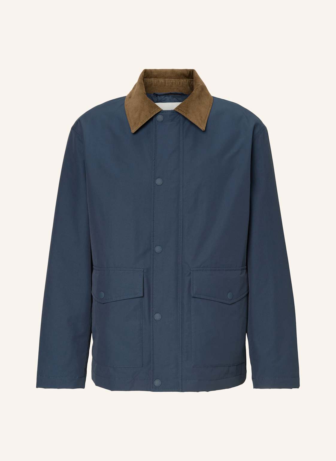 Marc O'polo Denim Barnjacket blau von Marc O'Polo DENIM