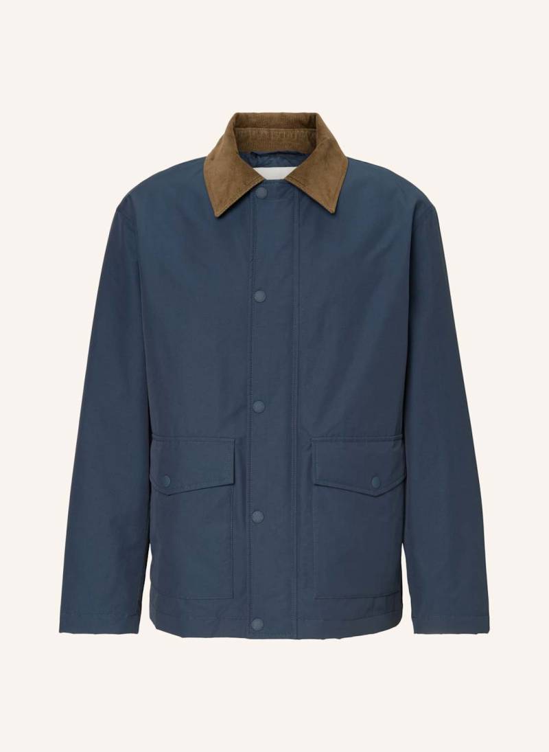 Marc O'polo Denim Barnjacket blau von Marc O'Polo DENIM
